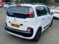 Citroen C3 Picasso 1.6 BlueHDi Exclusive Euro 6 5dr 11