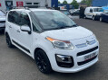 Citroen C3 Picasso 1.6 BlueHDi Exclusive Euro 6 5dr 13
