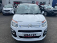 Citroen C3 Picasso 1.6 BlueHDi Exclusive Euro 6 5dr 14