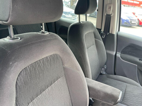 Citroen C3 Picasso 1.6 BlueHDi Exclusive Euro 6 5dr 18