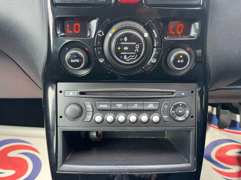 Citroen C3 Picasso 1.6 BlueHDi Exclusive Euro 6 5dr 23