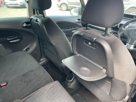 Citroen C3 Picasso 1.6 BlueHDi Exclusive Euro 6 5dr 25