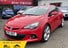 Vauxhall Astra GTC 1.4i Turbo Limited Edition Euro 6 (s/s) 3dr