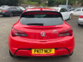 Vauxhall Astra GTC 1.4i Turbo Limited Edition Euro 6 (s/s) 3dr 10