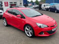 Vauxhall Astra GTC 1.4i Turbo Limited Edition Euro 6 (s/s) 3dr 13
