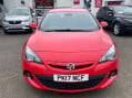 Vauxhall Astra GTC 1.4i Turbo Limited Edition Euro 6 (s/s) 3dr 14