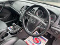 Vauxhall Astra GTC 1.4i Turbo Limited Edition Euro 6 (s/s) 3dr 15