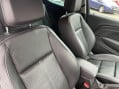 Vauxhall Astra GTC 1.4i Turbo Limited Edition Euro 6 (s/s) 3dr 17