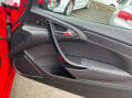 Vauxhall Astra GTC 1.4i Turbo Limited Edition Euro 6 (s/s) 3dr 20