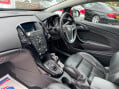 Vauxhall Astra GTC 1.4i Turbo Limited Edition Euro 6 (s/s) 3dr 34