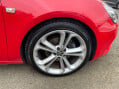 Vauxhall Astra GTC 1.4i Turbo Limited Edition Euro 6 (s/s) 3dr 40