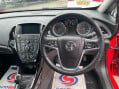 Vauxhall Astra GTC 1.4i Turbo Limited Edition Euro 6 (s/s) 3dr 19