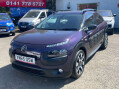 Citroen C4 Cactus 1.2 PureTech Flair ETG5 Euro 6 (s/s) 5dr 7