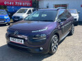Citroen C4 Cactus 1.2 PureTech Flair ETG5 Euro 6 (s/s) 5dr 8