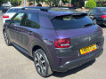 Citroen C4 Cactus 1.2 PureTech Flair ETG5 Euro 6 (s/s) 5dr 10