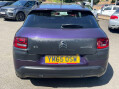 Citroen C4 Cactus 1.2 PureTech Flair ETG5 Euro 6 (s/s) 5dr 11