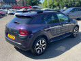 Citroen C4 Cactus 1.2 PureTech Flair ETG5 Euro 6 (s/s) 5dr 12