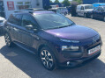 Citroen C4 Cactus 1.2 PureTech Flair ETG5 Euro 6 (s/s) 5dr 14