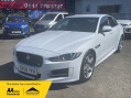 Jaguar XE 2.0d R-Sport Auto Euro 6 (s/s) 4dr 1