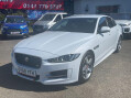 Jaguar XE 2.0d R-Sport Auto Euro 6 (s/s) 4dr 7