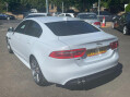 Jaguar XE 2.0d R-Sport Auto Euro 6 (s/s) 4dr 9