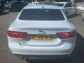 Jaguar XE 2.0d R-Sport Auto Euro 6 (s/s) 4dr 10