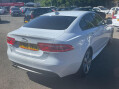 Jaguar XE 2.0d R-Sport Auto Euro 6 (s/s) 4dr 11