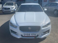 Jaguar XE 2.0d R-Sport Auto Euro 6 (s/s) 4dr 14