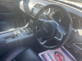 Jaguar XE 2.0d R-Sport Auto Euro 6 (s/s) 4dr 15