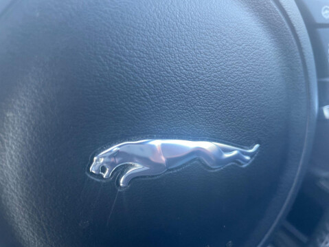 Jaguar XE 2.0d R-Sport Auto Euro 6 (s/s) 4dr 22