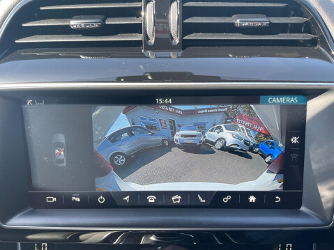 Jaguar XE 2.0d R-Sport Auto Euro 6 (s/s) 4dr 29