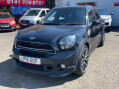 Mini Countryman 2.0 Cooper SD Auto ALL4 Euro 5 5dr 7