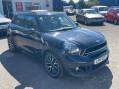 Mini Countryman 2.0 Cooper SD Auto ALL4 Euro 5 5dr 9