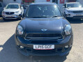 Mini Countryman 2.0 Cooper SD Auto ALL4 Euro 5 5dr 10