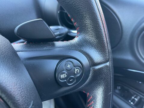 Mini Countryman 2.0 Cooper SD Auto ALL4 Euro 5 5dr 17
