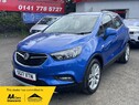 Vauxhall Mokka X 1.6i Active Euro 6 (s/s) 5dr