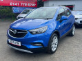 Vauxhall Mokka X 1.6i Active Euro 6 (s/s) 5dr 7