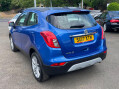 Vauxhall Mokka X 1.6i Active Euro 6 (s/s) 5dr 9