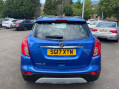 Vauxhall Mokka X 1.6i Active Euro 6 (s/s) 5dr 10