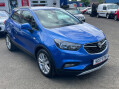 Vauxhall Mokka X 1.6i Active Euro 6 (s/s) 5dr 13