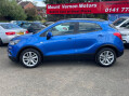 Vauxhall Mokka X 1.6i Active Euro 6 (s/s) 5dr 8