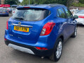 Vauxhall Mokka X 1.6i Active Euro 6 (s/s) 5dr 11