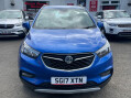 Vauxhall Mokka X 1.6i Active Euro 6 (s/s) 5dr 14