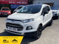 Ford Ecosport 1.0T EcoBoost Titanium S 2WD Euro 6 (s/s) 5dr 1