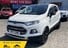 Ford Ecosport 1.0T EcoBoost Titanium S 2WD Euro 6 (s/s) 5dr