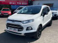 Ford Ecosport 1.0T EcoBoost Titanium S 2WD Euro 6 (s/s) 5dr 7