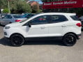 Ford Ecosport 1.0T EcoBoost Titanium S 2WD Euro 6 (s/s) 5dr 8