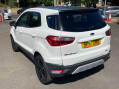 Ford Ecosport 1.0T EcoBoost Titanium S 2WD Euro 6 (s/s) 5dr 9