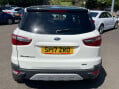 Ford Ecosport 1.0T EcoBoost Titanium S 2WD Euro 6 (s/s) 5dr 10