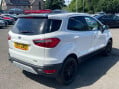 Ford Ecosport 1.0T EcoBoost Titanium S 2WD Euro 6 (s/s) 5dr 11